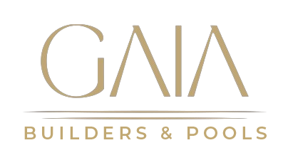 Contact - GAIA Builders & Pools