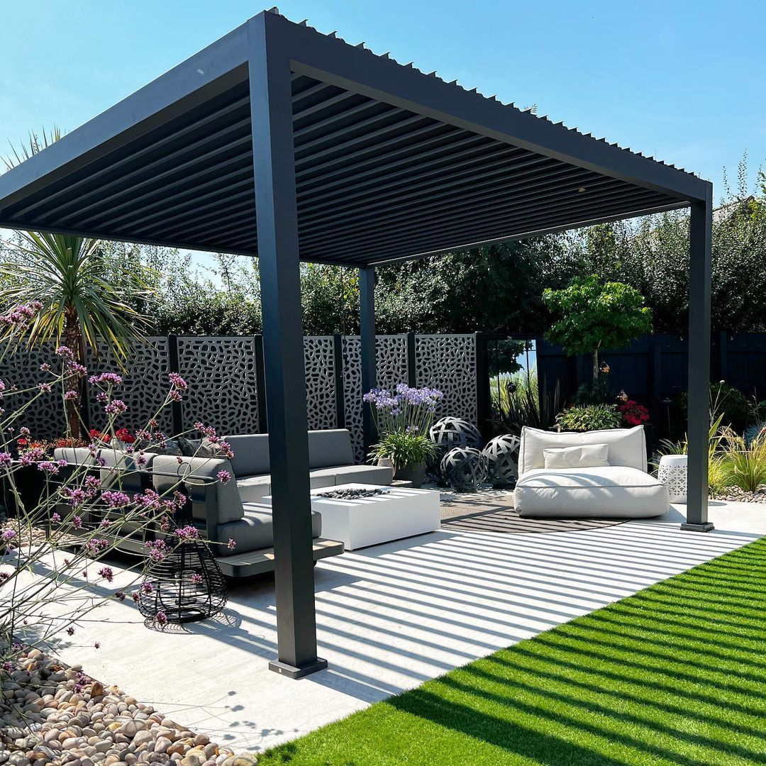 Pergola