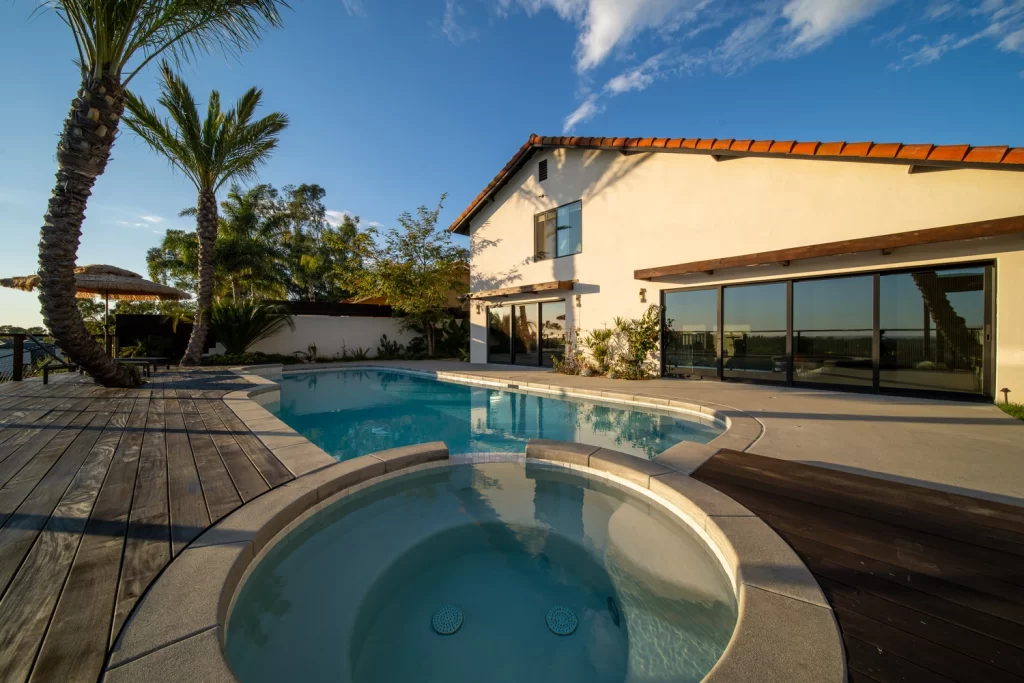 Scrips Ranch, San Diego